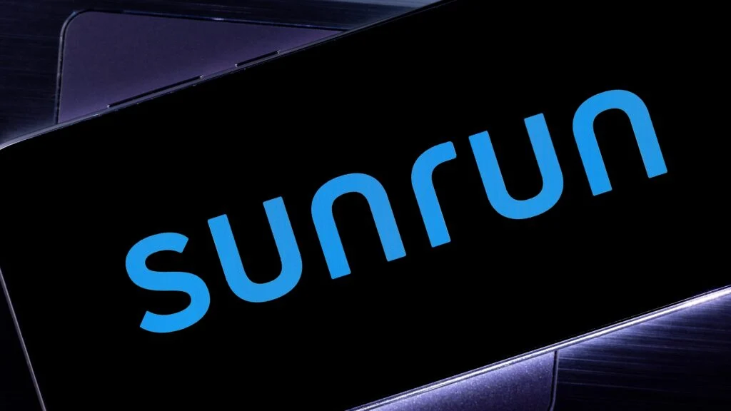 Sunrun Stock Falls 30% As Growth Metrics Disappoint