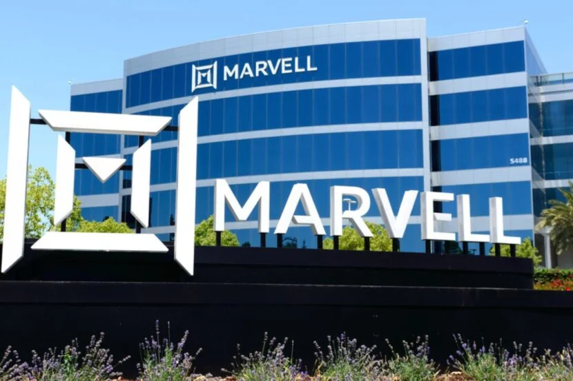 Marvell Tech Set for Major Growth with AI Accelerators for Amazon, Google, and Potential Microsoft Deal: Analysts
