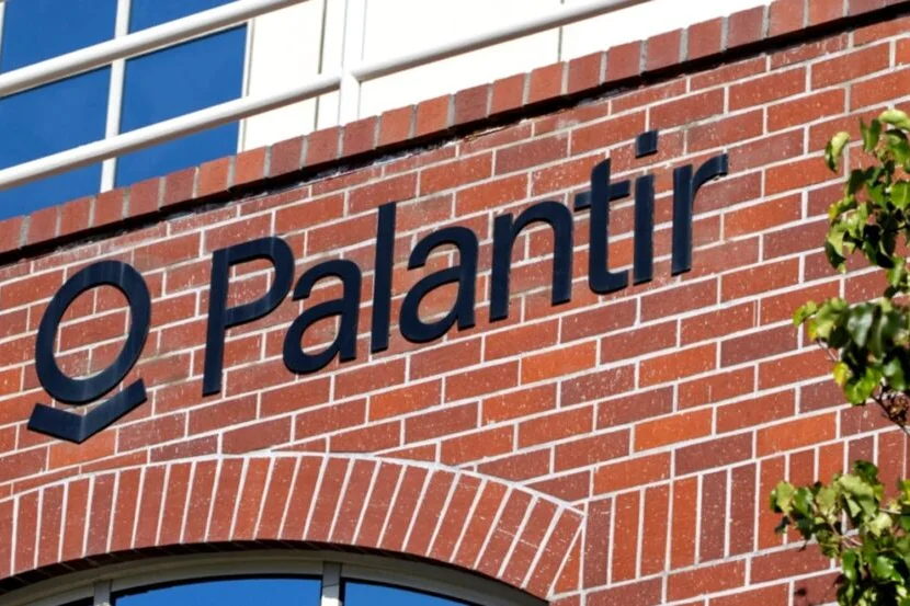 What's Going On With Palantir Technologies Today?