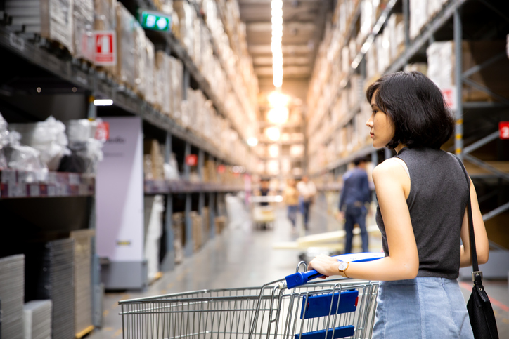 Could Costco Be a Millionaire-Maker Stock?