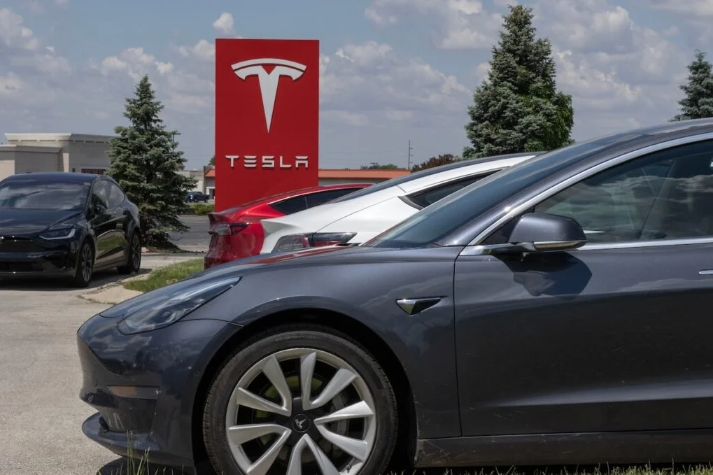 JPMorgan Just Hit 'Delete' On Tesla And Rivian