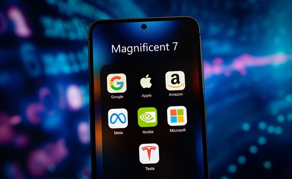 Congressman Ditches Magnificent Seven Stocks for Consumer Staples: Here's What He Bought
