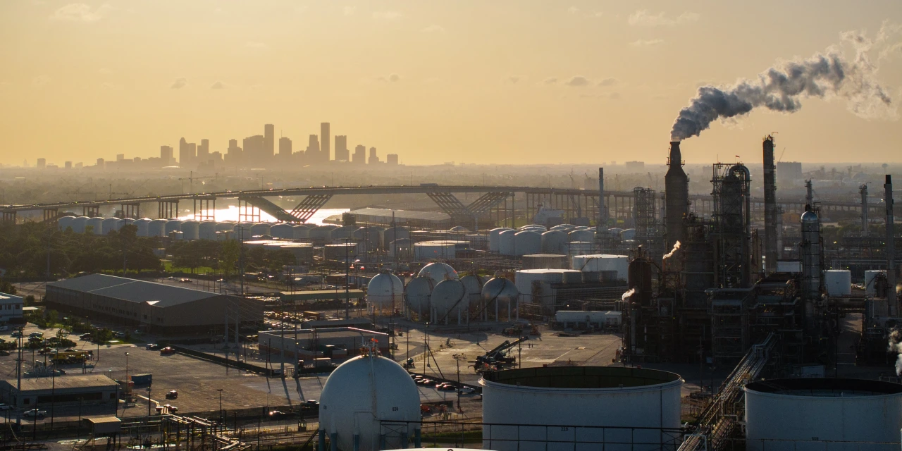 Energy & Utilities Roundup: Market Talk