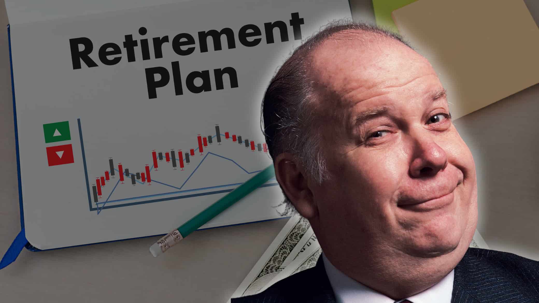 Transferring Retirement Accounts: Why Timing Your Move to Fidelity or Schwab Won't Beat the Market