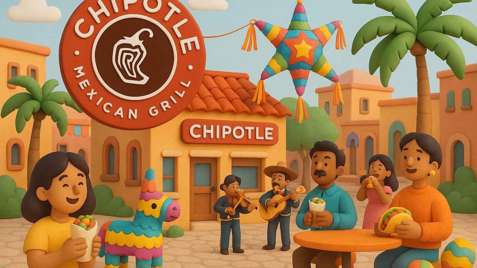 How Important Is Chipotle Mexican Grill Putting Apprentice Managers In Every Restaurant?