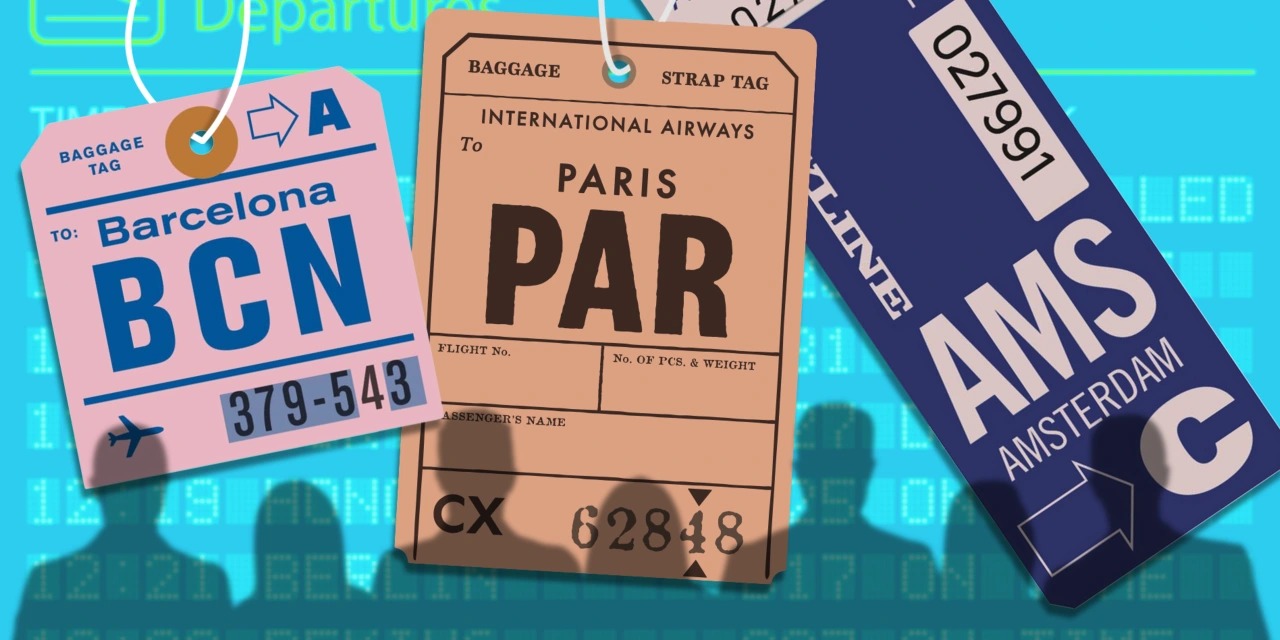 As airfares soar 21%, these are the cheapest cities to fly into