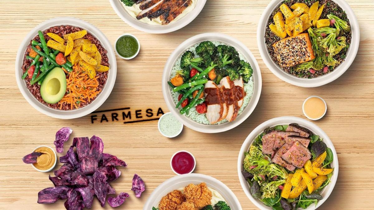 Chipotle Does Away With Its Farmesa Fresh Eatery Concept - Yahoo Finance