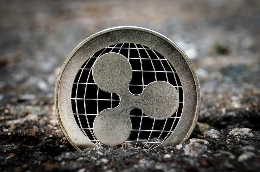 XRP Up 11%, But One Trader Takes On The Bulls: 'Even $1 Is Expensive For XRP'
