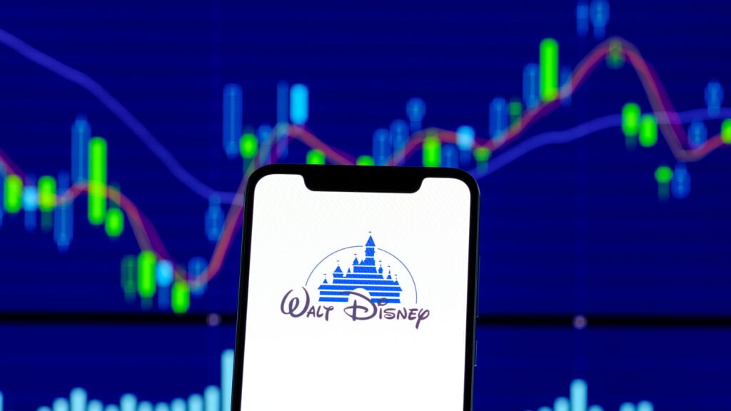 Disney Sells A+E Stake to Hearst Amid Wall Street Calls to Focus on Core Businesses