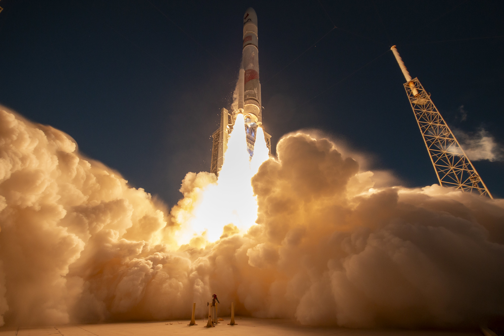 At the Worst Possible Moment for Boeing, Airbus' Space Business Is Booming