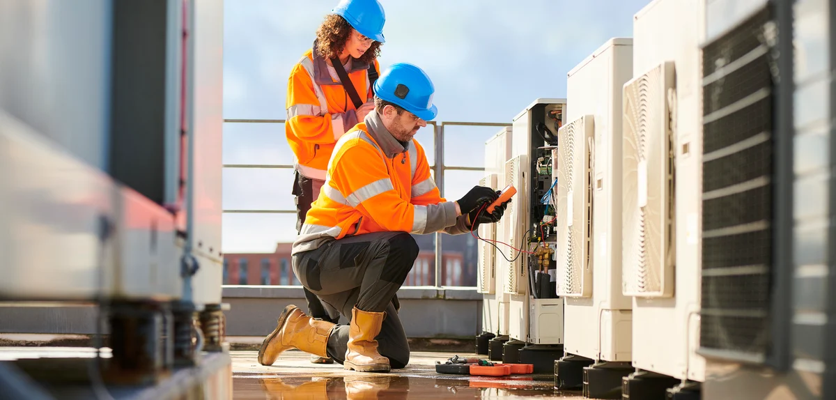 This HVAC Stock Has Outperformed Nvidia Over the Past 5 Years. Yes, Really