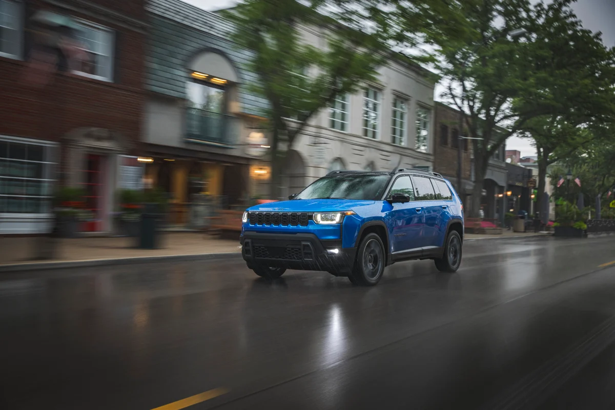 Why This Forgotten Global Automaker Could Outperform Rivals Over the Next 5 Years