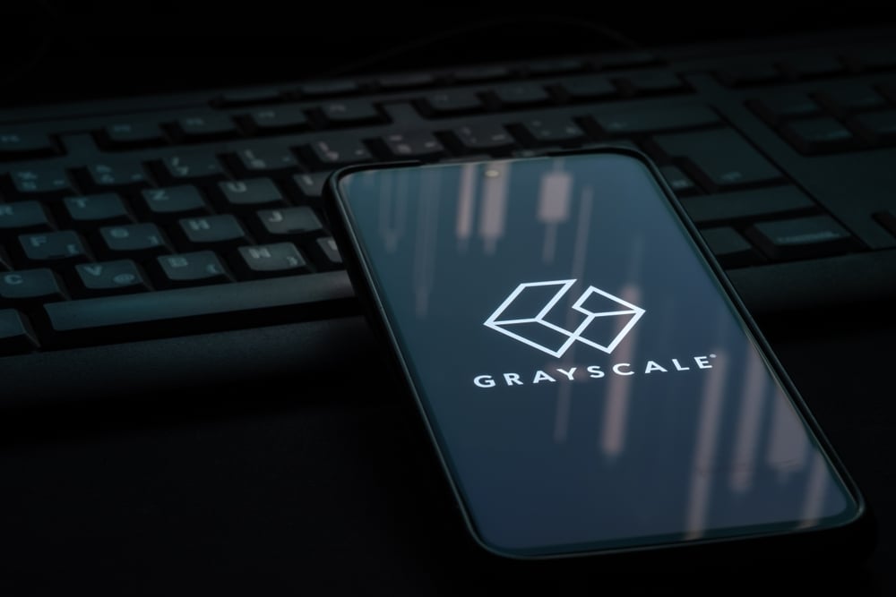 Grayscale Opens In-Kind Crypto Investing for Bitcoin, XRP, Dogecoin, Solana ETFs