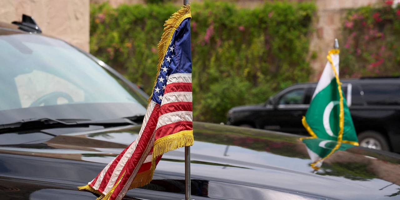 Stocks, Bonds Gain on U.S.-Iran Peace Talks Optimism