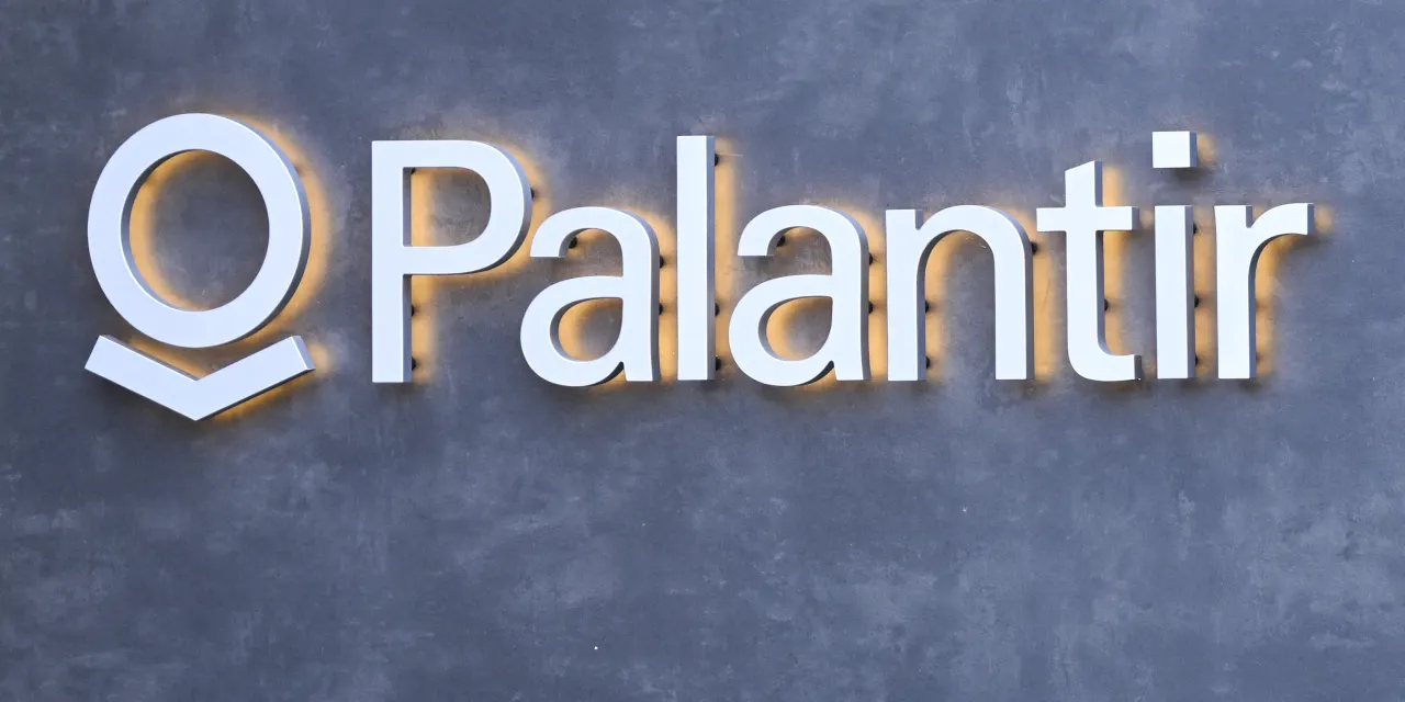 These stocks are cheaper ways to invest in Palantir’s success