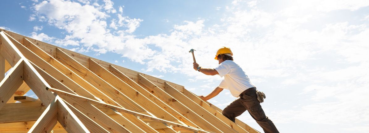 PulteGroup's five-year earnings growth trails the stellar shareholder returns