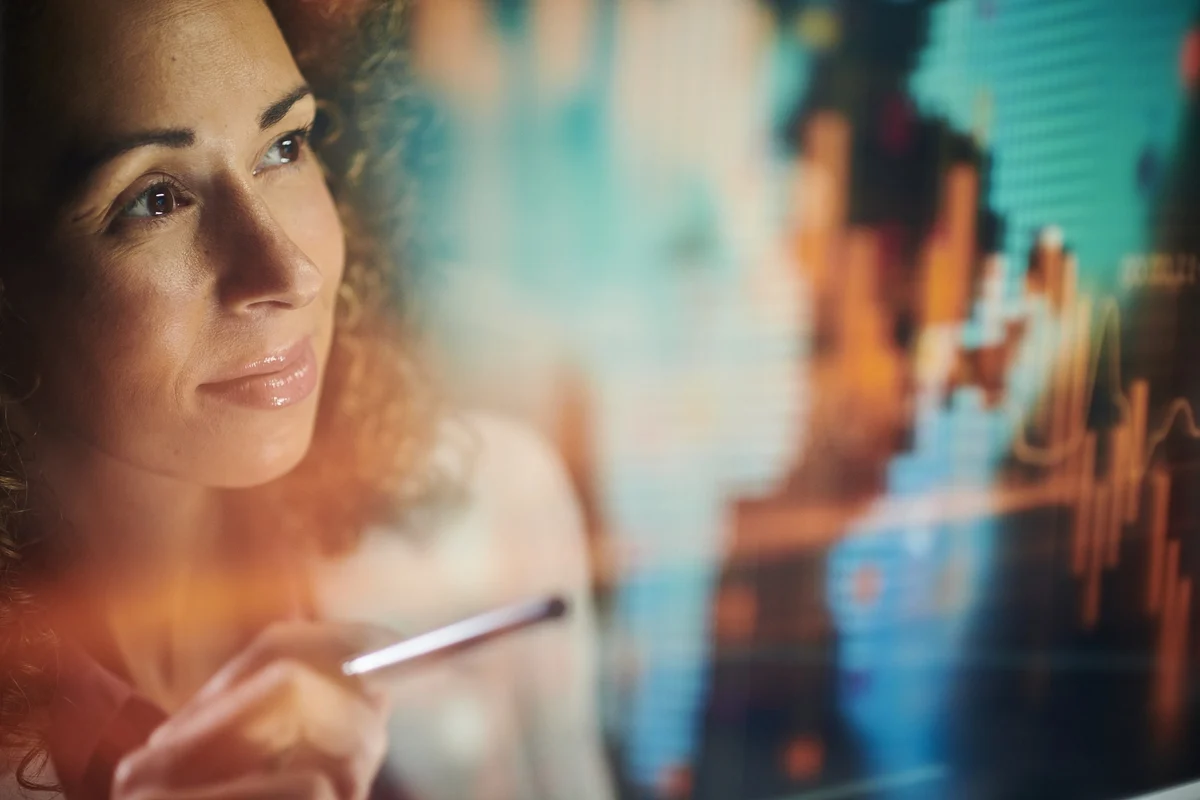 Is Fluor Stock a Millionaire Maker?​