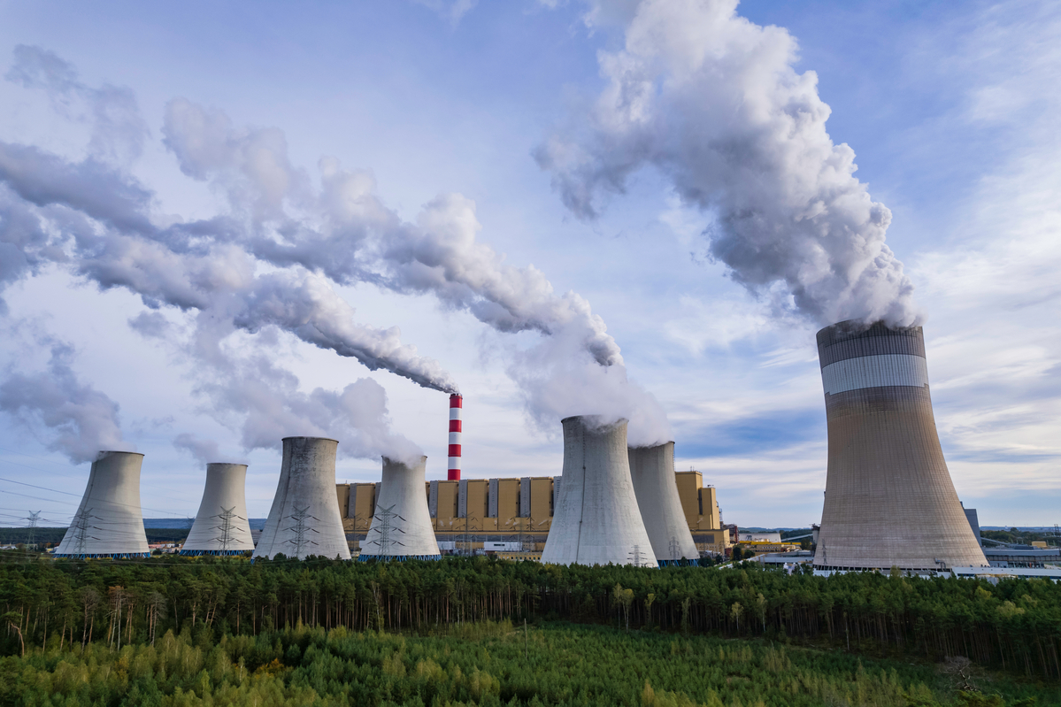 Why Shares of Cameco Are Powering Higher Today