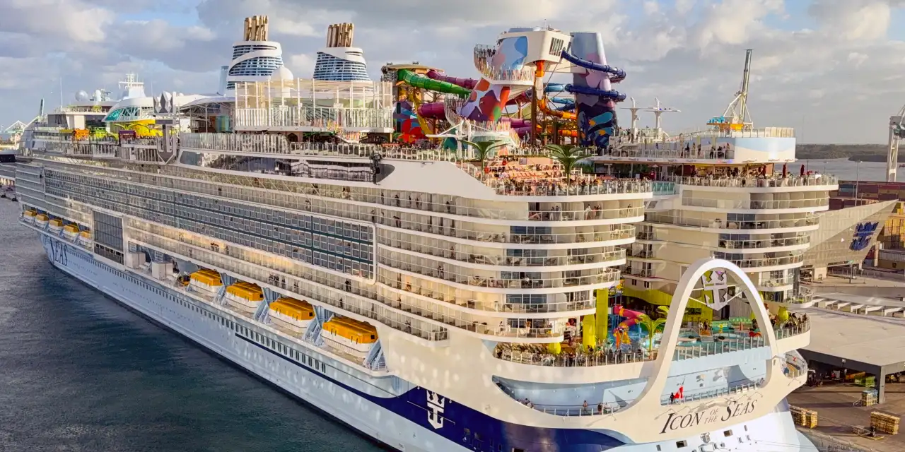 What’s behind Royal Caribbean’s ‘highly surprising’ push into Sandals vacation resorts