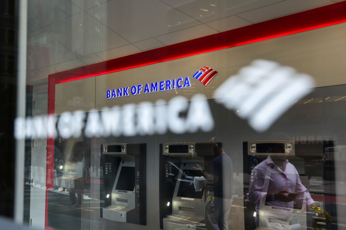 Bank of America Sees Yen Jumping 6% by End of 2026