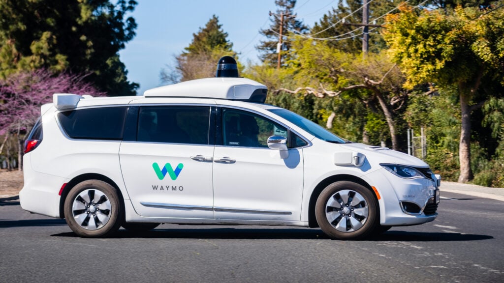Waymo Expands Robotaxi Battle to Las Vegas — Alphabet-Backed Service Plans Unsupervised Tokyo Launch in 2027, Taking on Uber