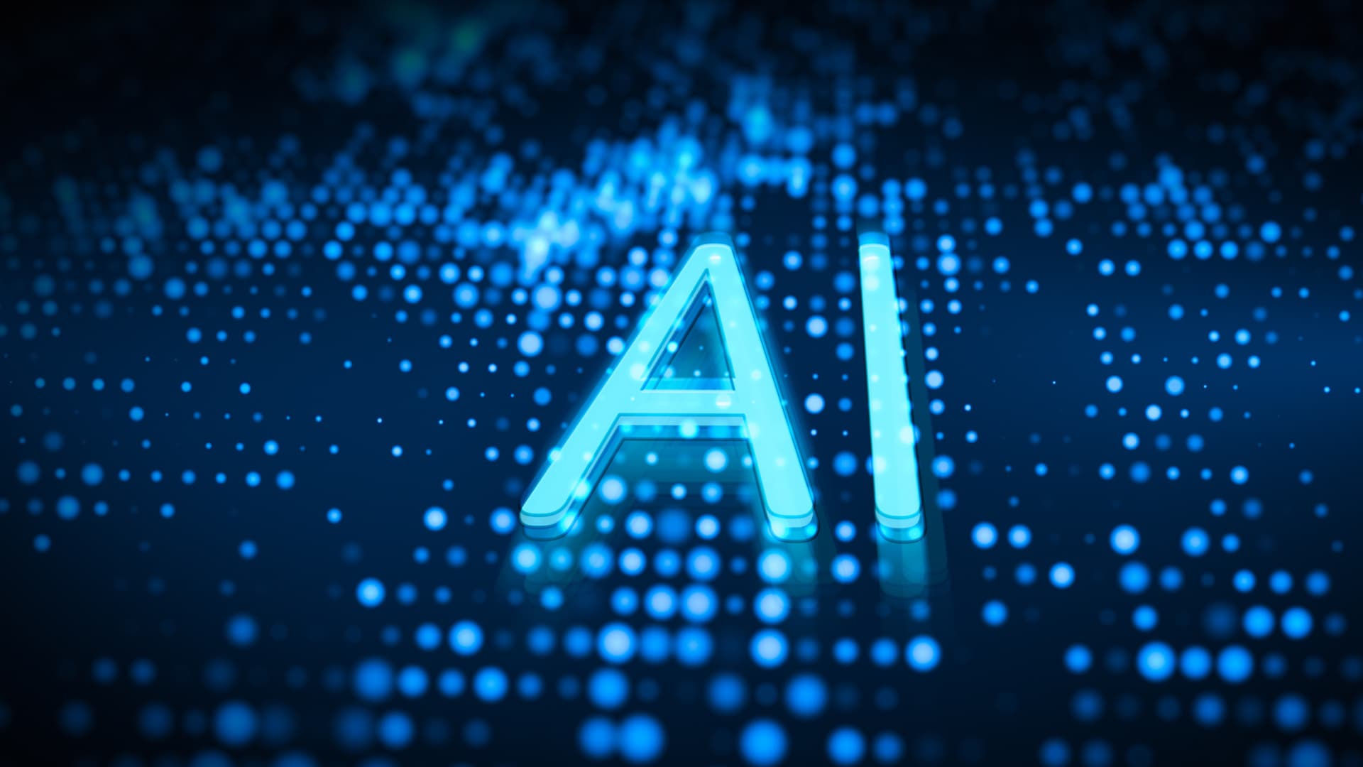 BlackRock sees shift in artificial intelligence trade. Where investors are putting their money now.