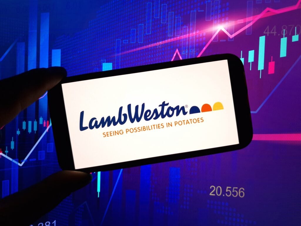 How To Earn $500 A Month From Lamb Weston Stock Ahead Of Q1 Earnings