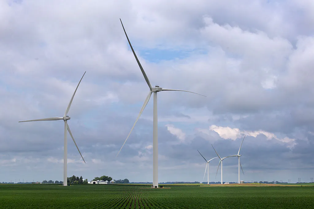 AES, power provider to hyperscalers, is exploring a potential sale