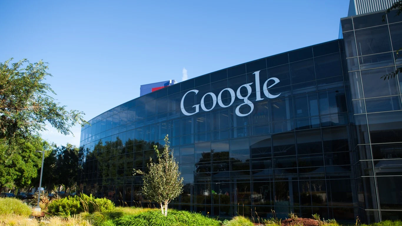 How Google Avoided a 10% Revenue Fine by Changing European Search Rules