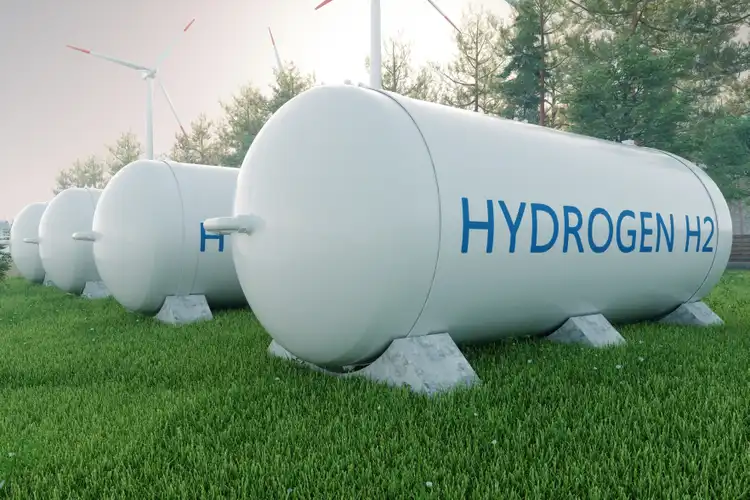 Air Products to build network of hydrogen refueling stations in western Canada