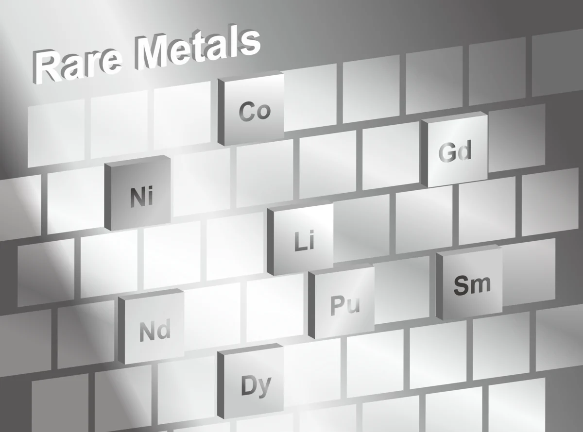 MP Materials Just Signed a Secret Aerospace Deal. Here's Why It Matters.