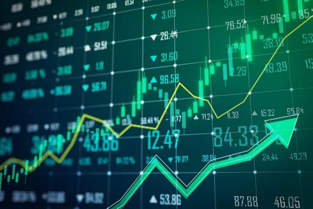 Top 3 Materials Stocks That Could Blast Off This Quarter