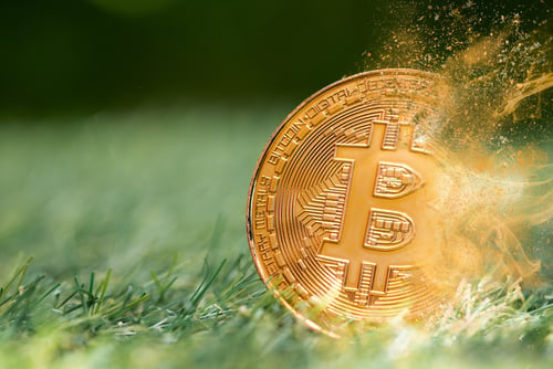 Weekend Round-Up: Bitcoin's Rollercoaster Ride, Strategy's 'Minuscule' Sale and More