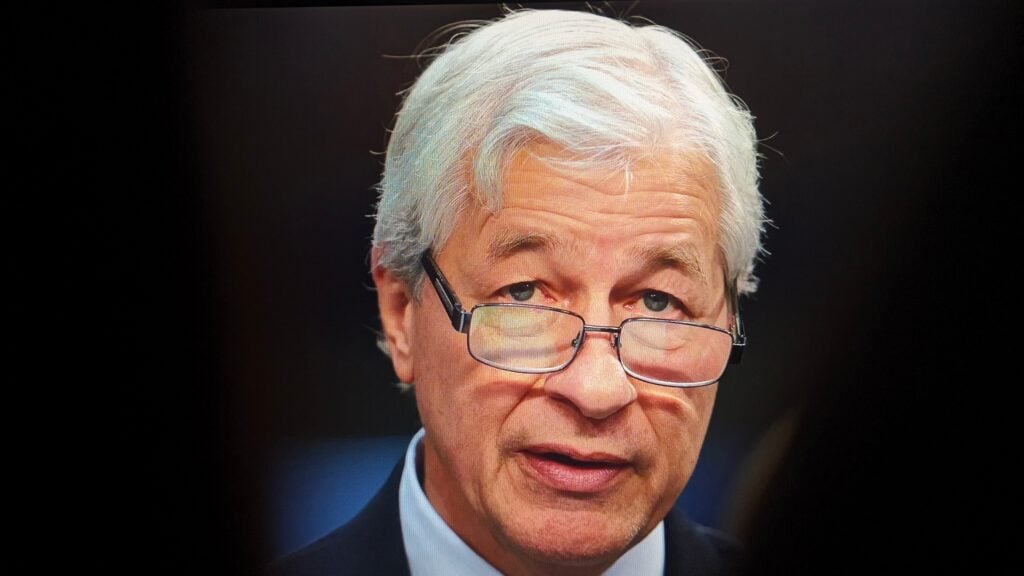 Jamie Dimon Says JPM Could Spend $20 Billion For An Acquisition: What Could Be The Targets?