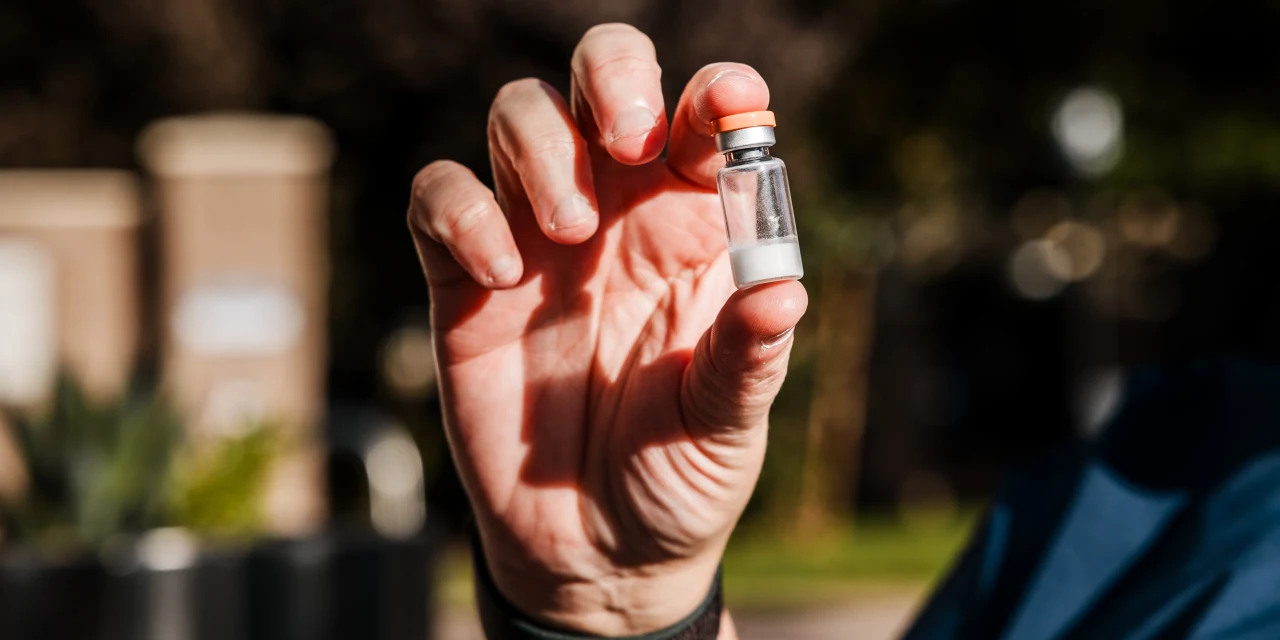 Lilly Reports Positive Results in Next-Gen Obesity Drug Trial