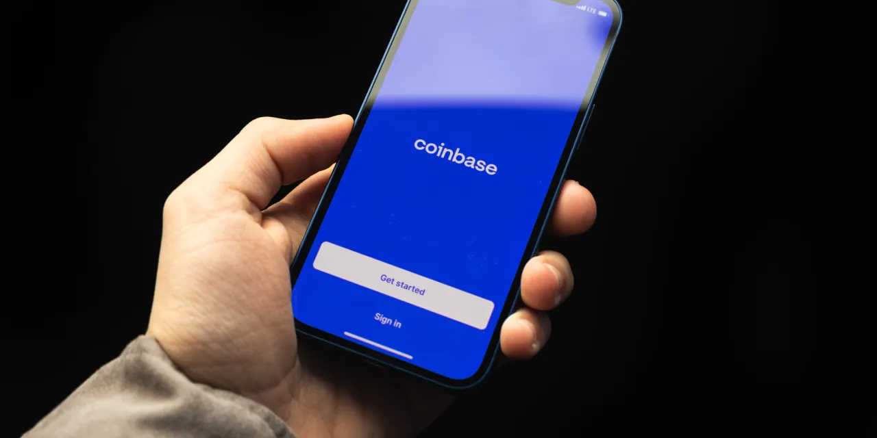 A Hot Growth Area For Coinbase Is Under  Scrutiny by the SEC.
