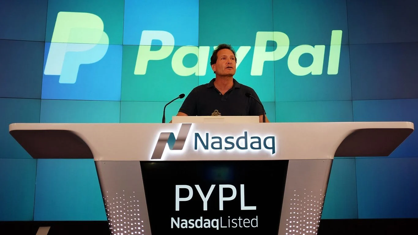 YieldMax's PYPY Riding On The Way Down With PayPal