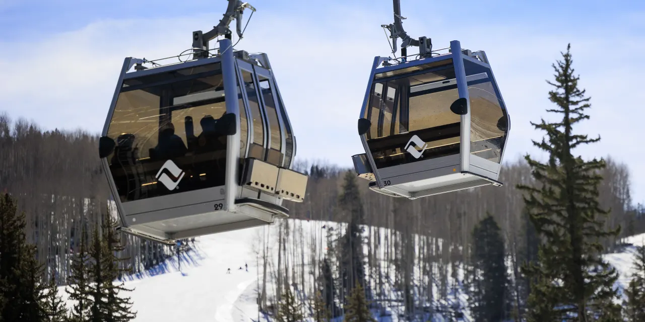 Vail Resorts Bet Big on the Epic Pass. Why the Stock Needs Snow to Move Higher.