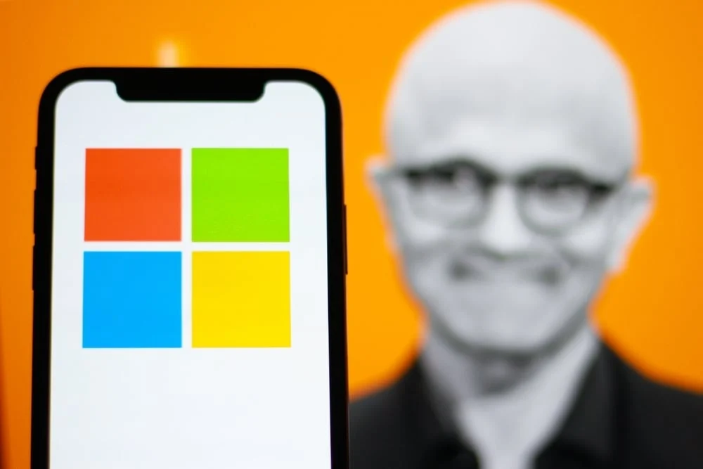 Microsoft Silences Skeptics With Blazing Azure Growth And AI Momentum: Analyst