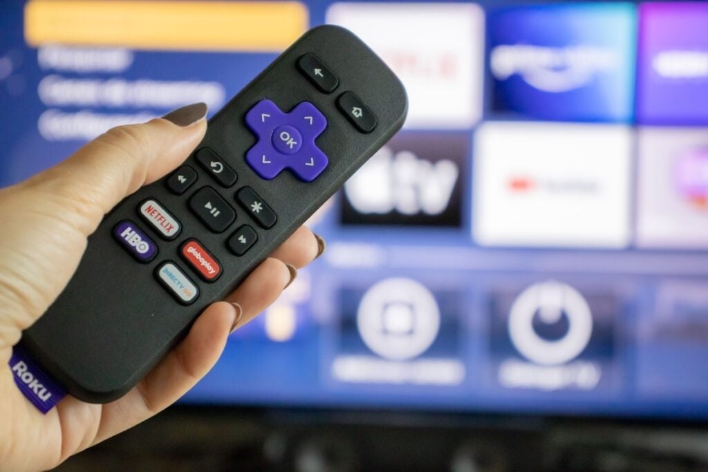 Fox's $22 Billion Roku Deal Reportedly Draws Closer DOJ Look Over Tubi Competition Concerns
