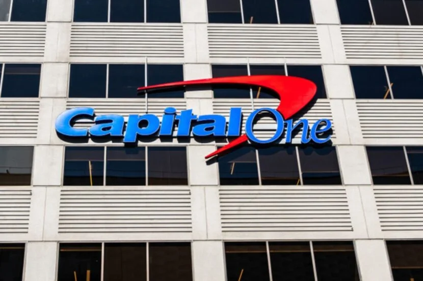 Capital One Sued By New York Over Hidden Interest Rate Scheme That Cost Consumers Millions