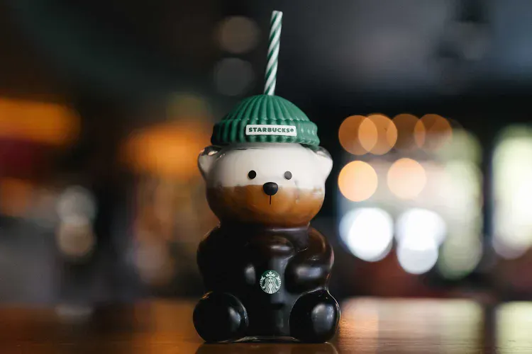 Starbucks issues apology after viral “Bearista” cup meltdown
