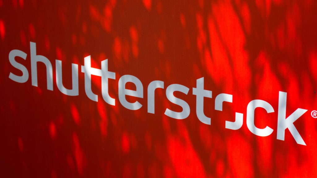 Shutterstock Stock Dives After Hours After Getty Moves to Terminate Merger Deal: What You Should Know