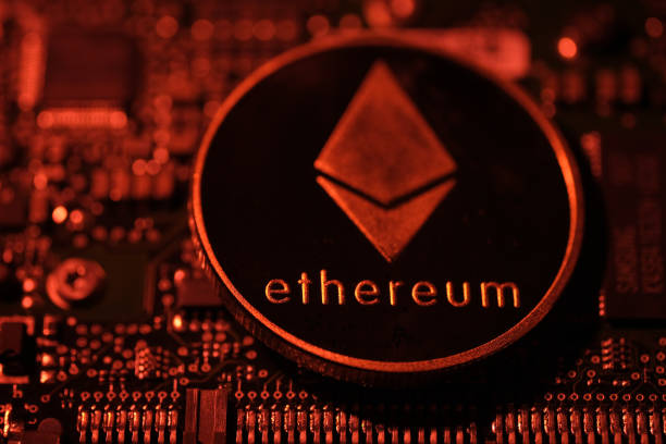 Ethereum ETFs Break Five-Day Outflow Run With $14.9 Million Inflows