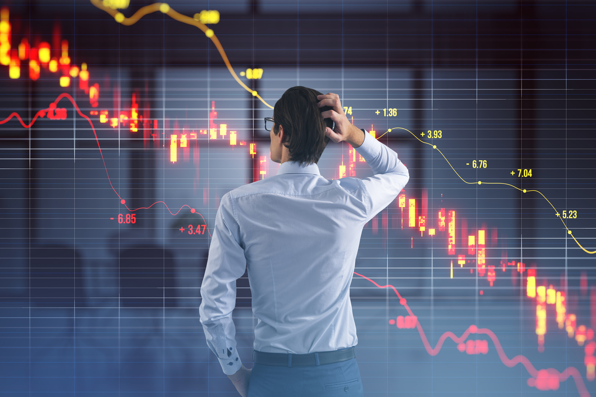Why Did New Fortress Energy Stock Plummet 24% This Week?