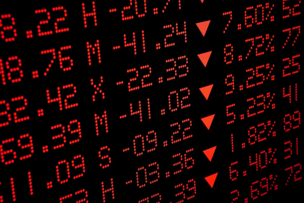Why Micron, Intel, AMD, and Other Chip Stocks Fell Today