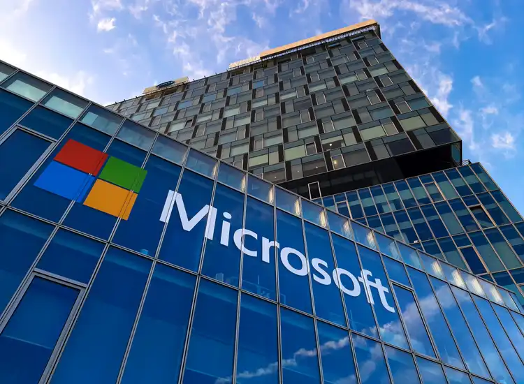 Microsoft to invest €4 bln in France