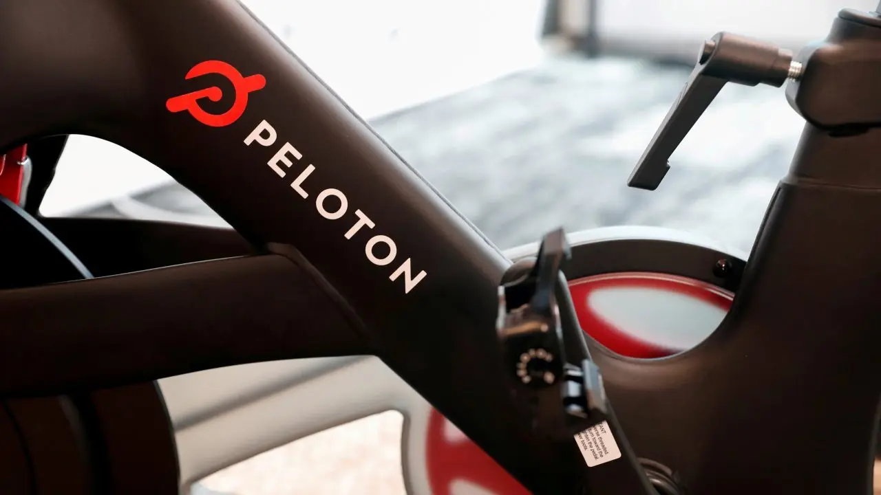 A look at Peloton's rough ride post-pandemic - Fox Business