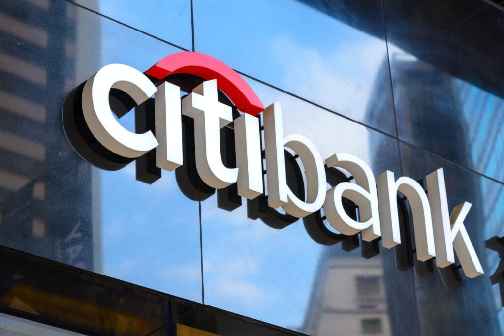 Citi Taps Coinbase to Bring Stablecoin Payments to Large Institutional Clients