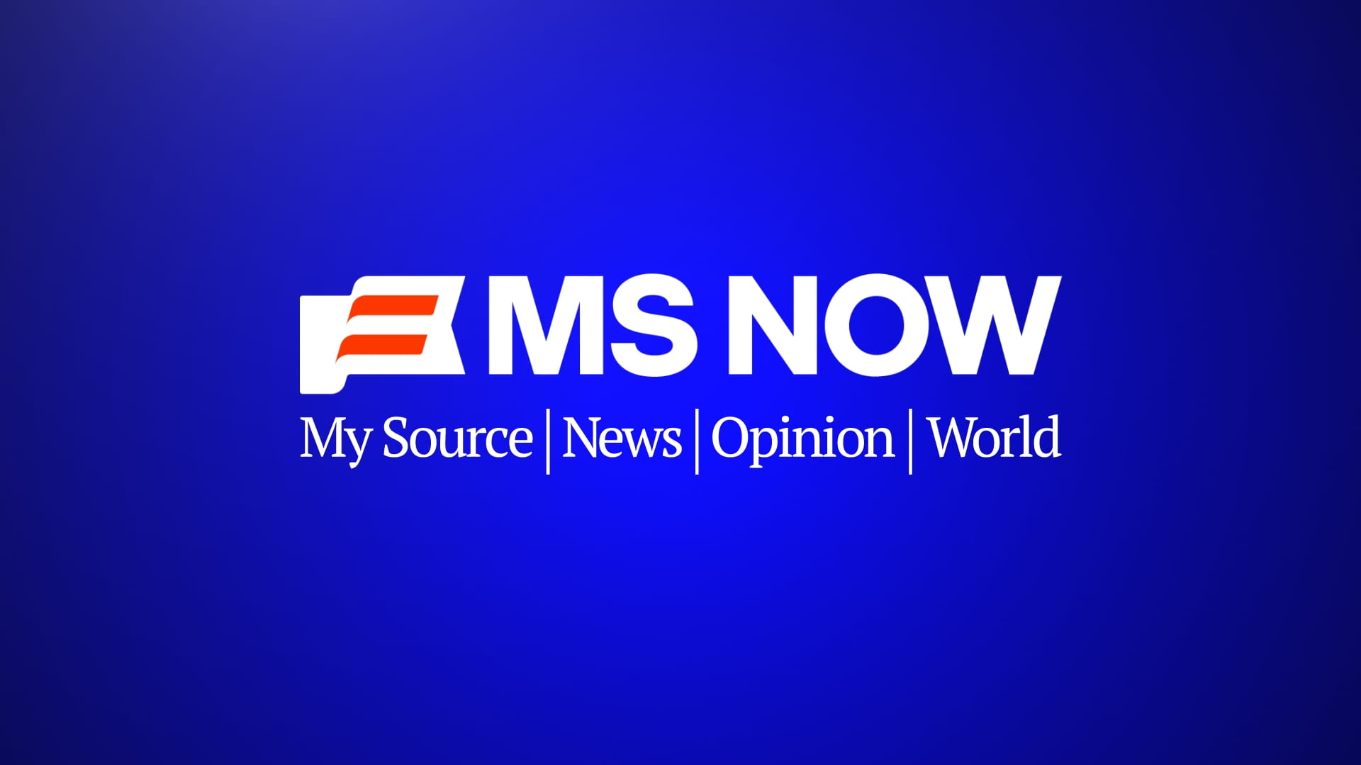Versant to rename MSNBC, drop famed peacock logos in Comcast separation
